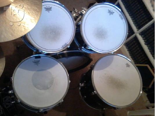 Tama Swingstar 5piece kit
